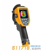 美國Fluke TiS55+ 紅外熱成像儀